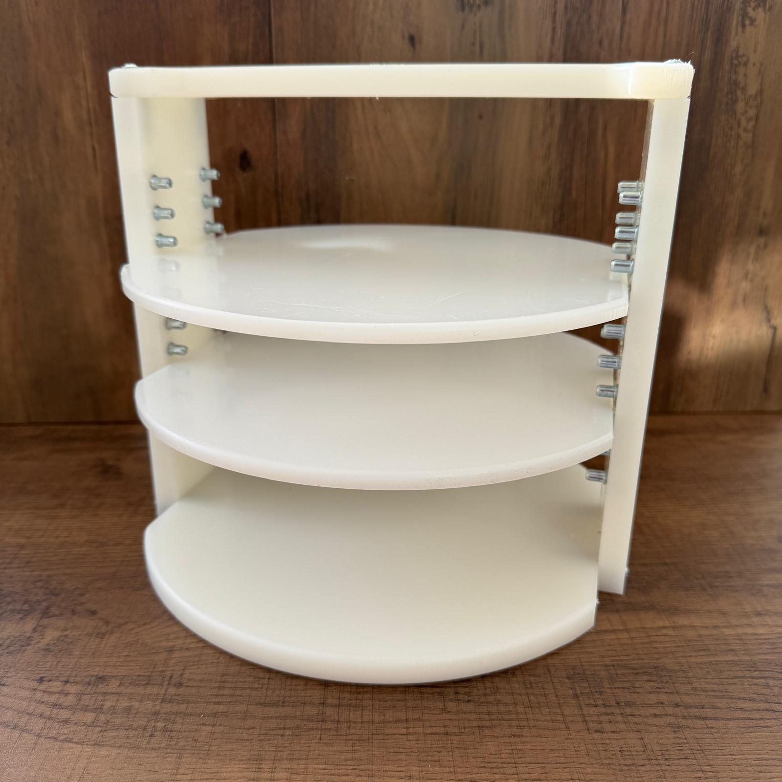 10L Pressure Pot Caddy