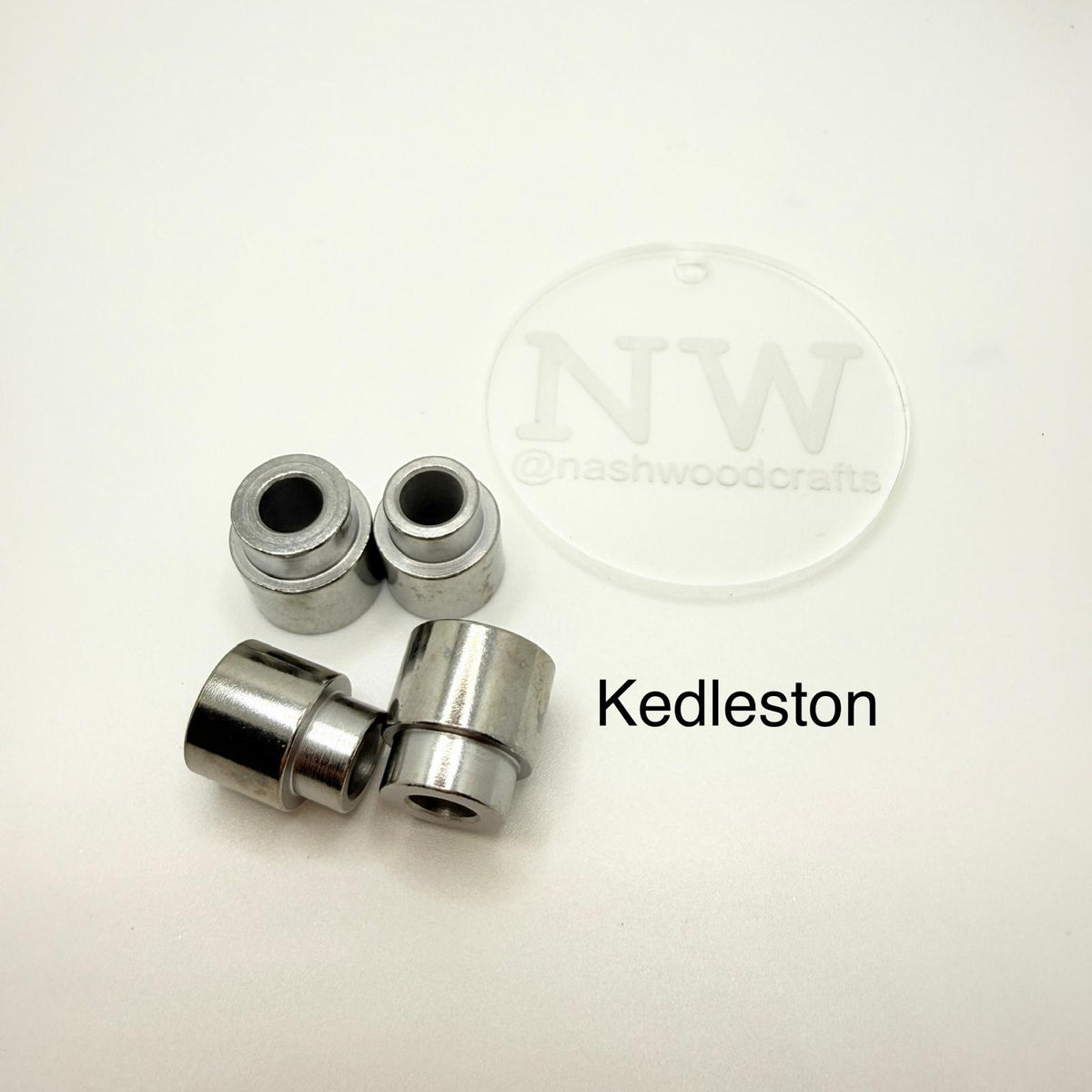 Pen Kit Bushings for Pen Turning – additional view 3