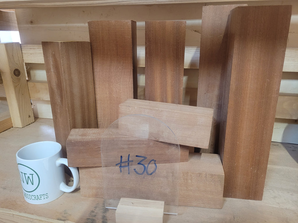 030 sapele