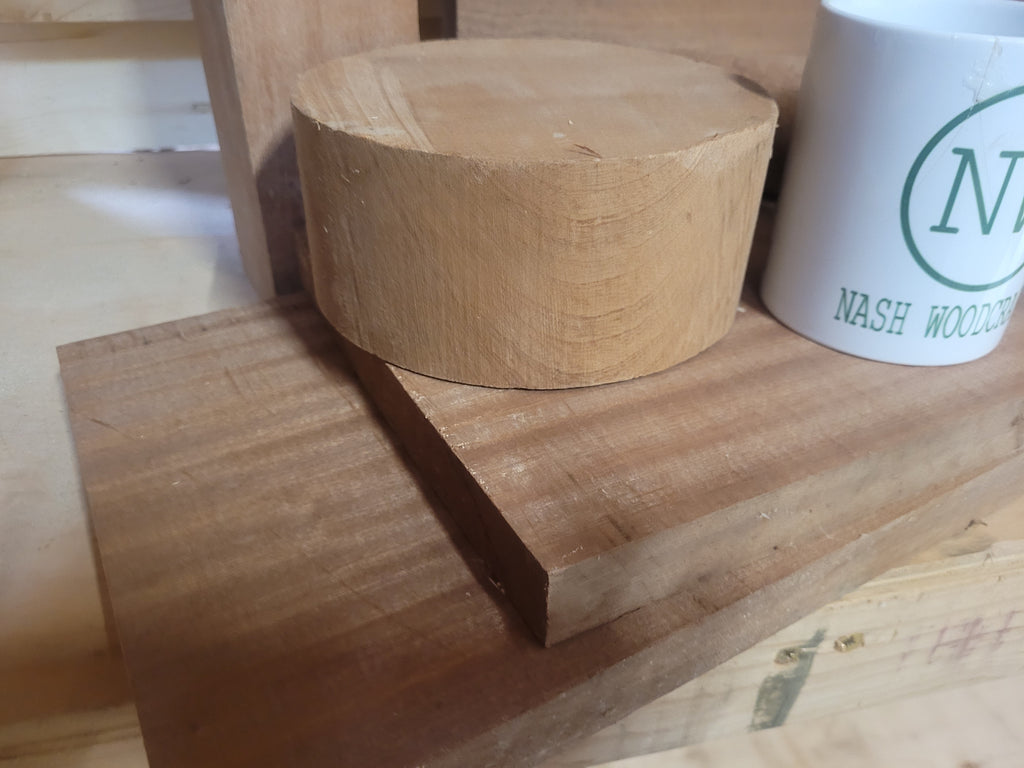 032 sapele