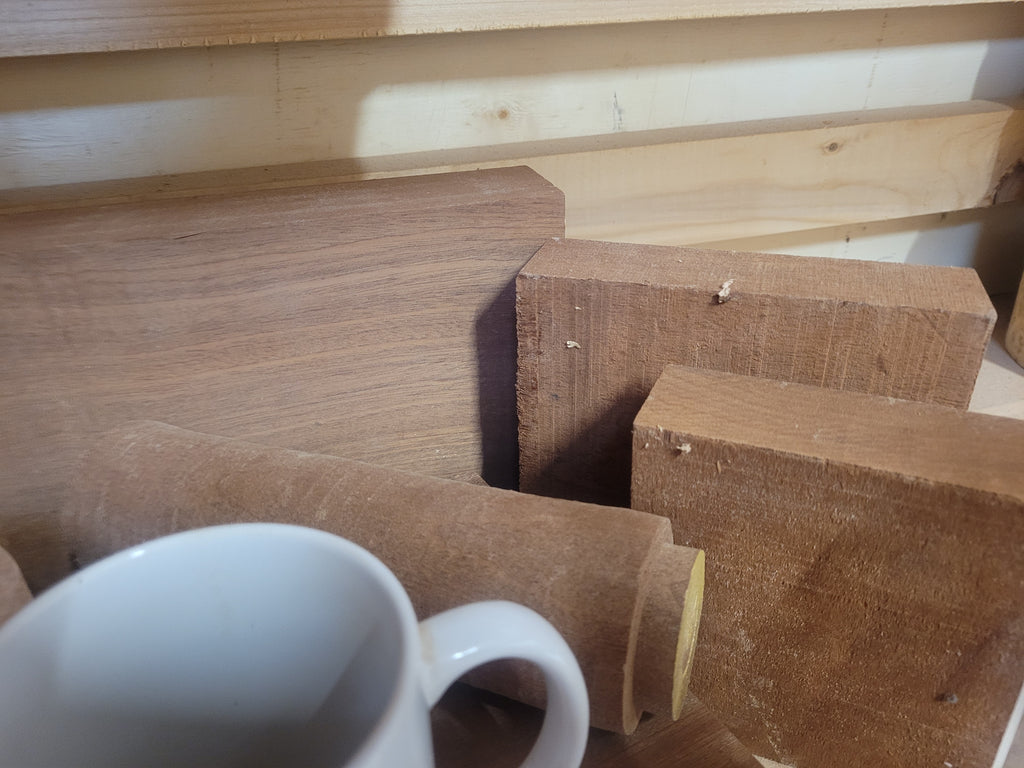 032 sapele