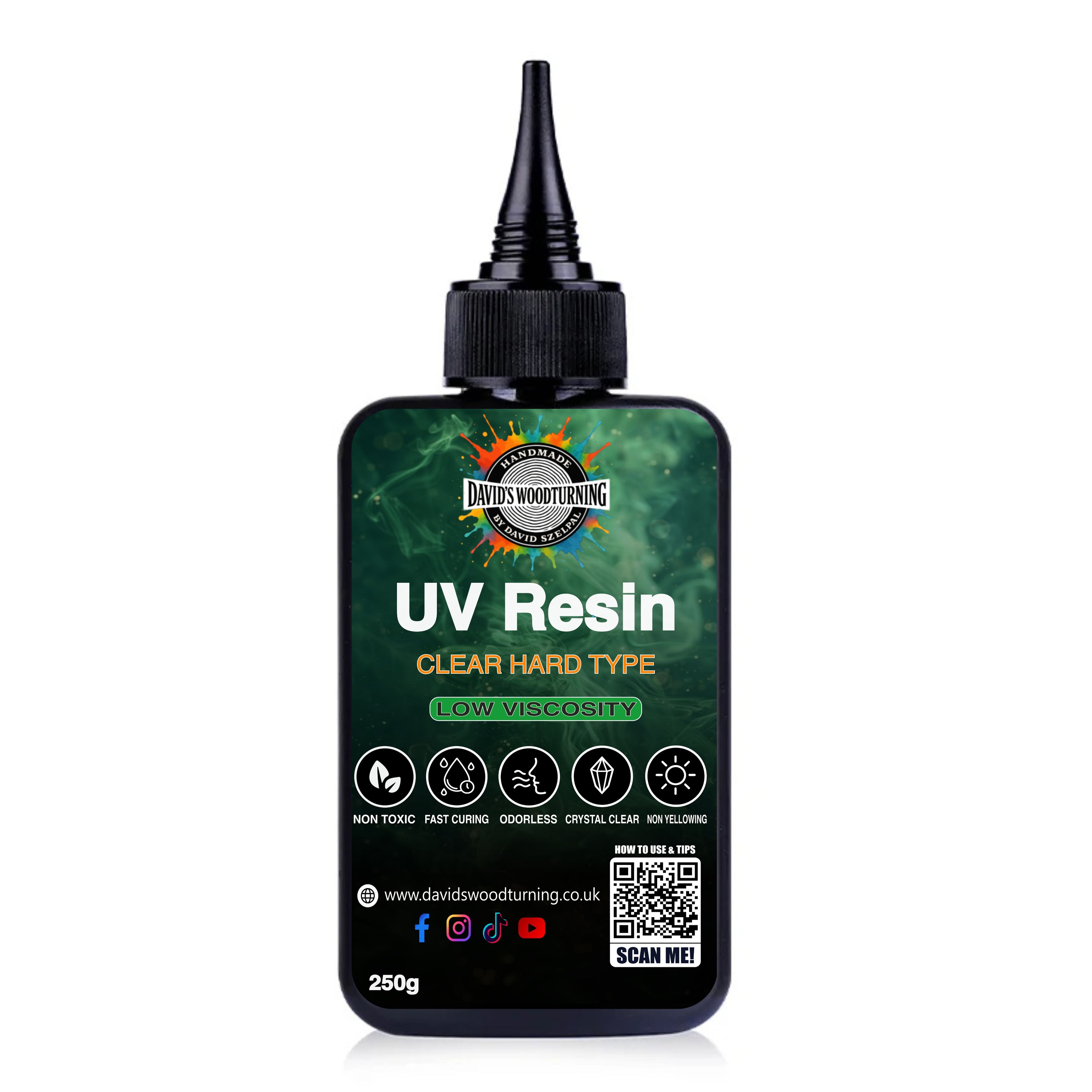 UV RESIN
