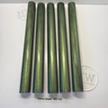Camo Green pen blank