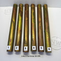 Coffee and Flash bronze pen blank