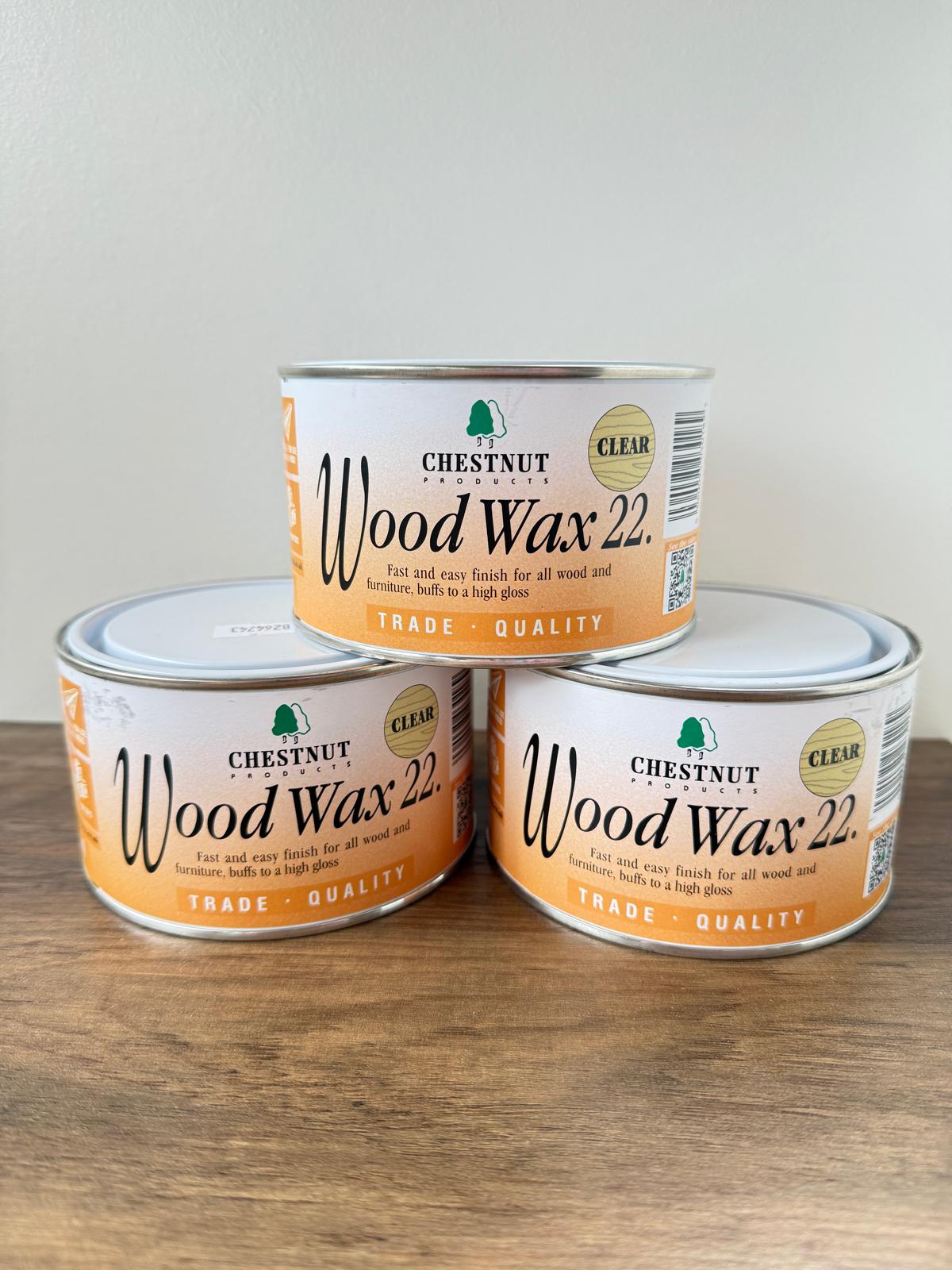 Woodwax 22