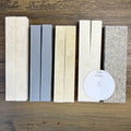 Corian Pen Blank Pack Selections