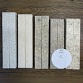Corian Pen Blanks – Pack 12 – Corian pen blank pack