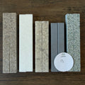 Corian Pen Blanks – Pack 13 – Corian pen blank pack