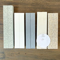Corian Pen Blanks – Pack 20 – Corian pen blank pack