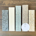 Corian Pen Blanks – Pack 22 – Corian pen blank pack