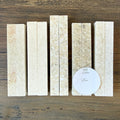 Corian Pen Blanks – Pack 26 – Corian pen blank pack