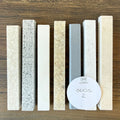 Corian Pen Blanks – Odds2 – Corian pen blank pack