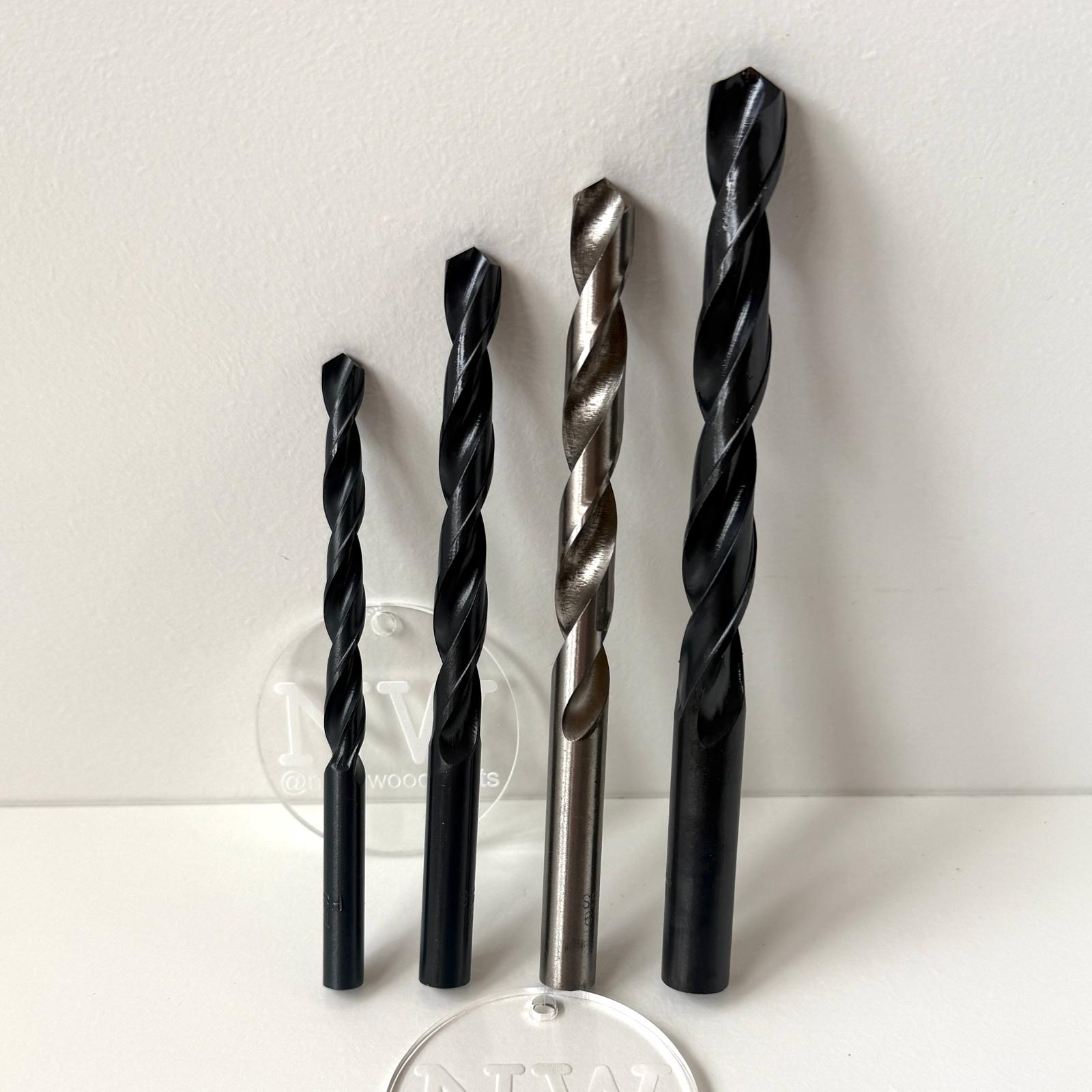 Drill Bits