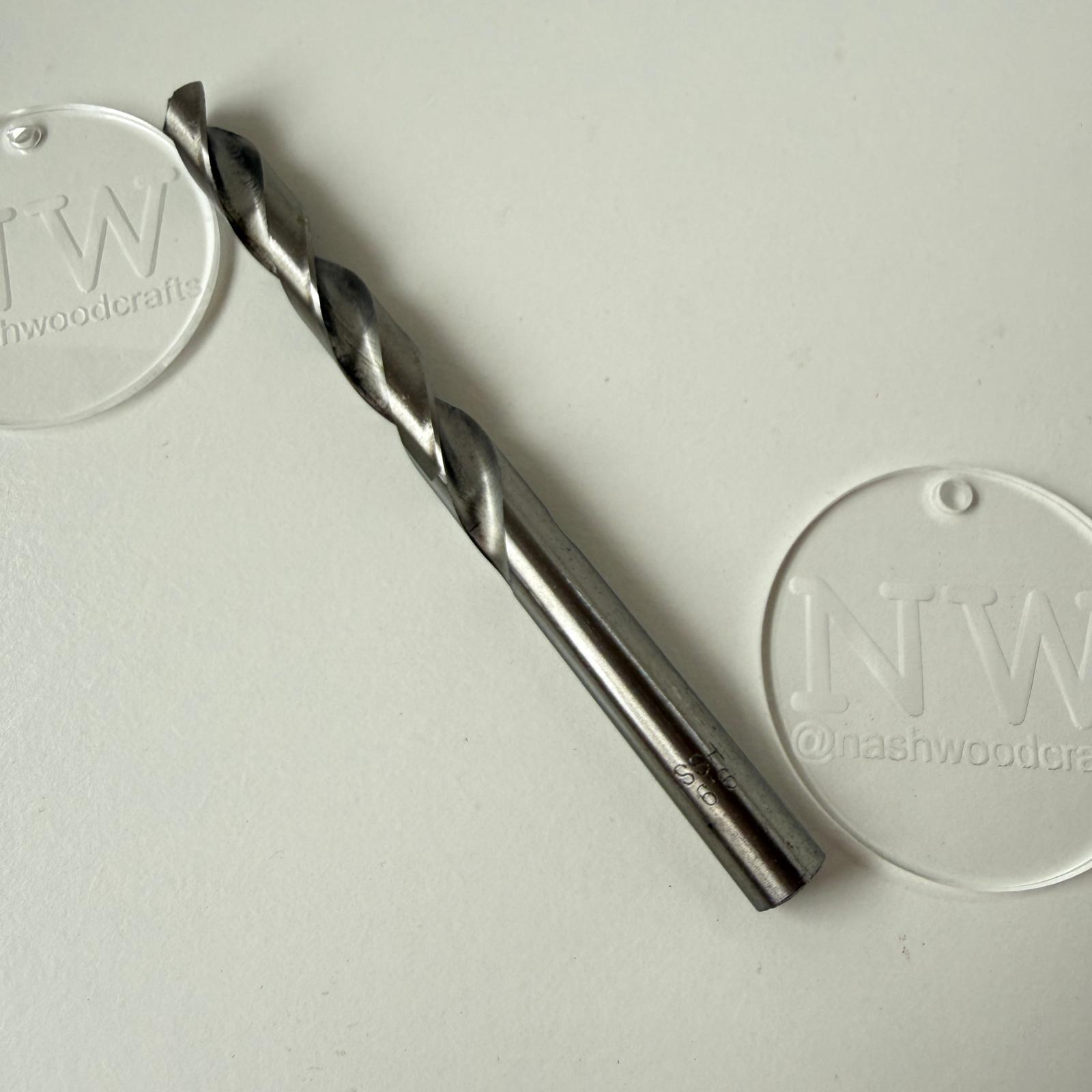 Drill Bits