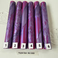 Purple Rain pen blanks