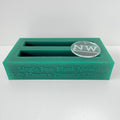 Single Silicone Pen Blank Mould - various sizes