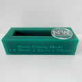 Various sized Casting moulds - single cavity