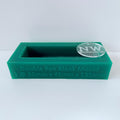 Double Silicone Pen Blank Mould - various sizes