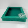 Silicone Block Mould - various sizes