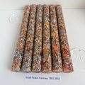 Multi Flake Fantasy Epoxy pen blanks