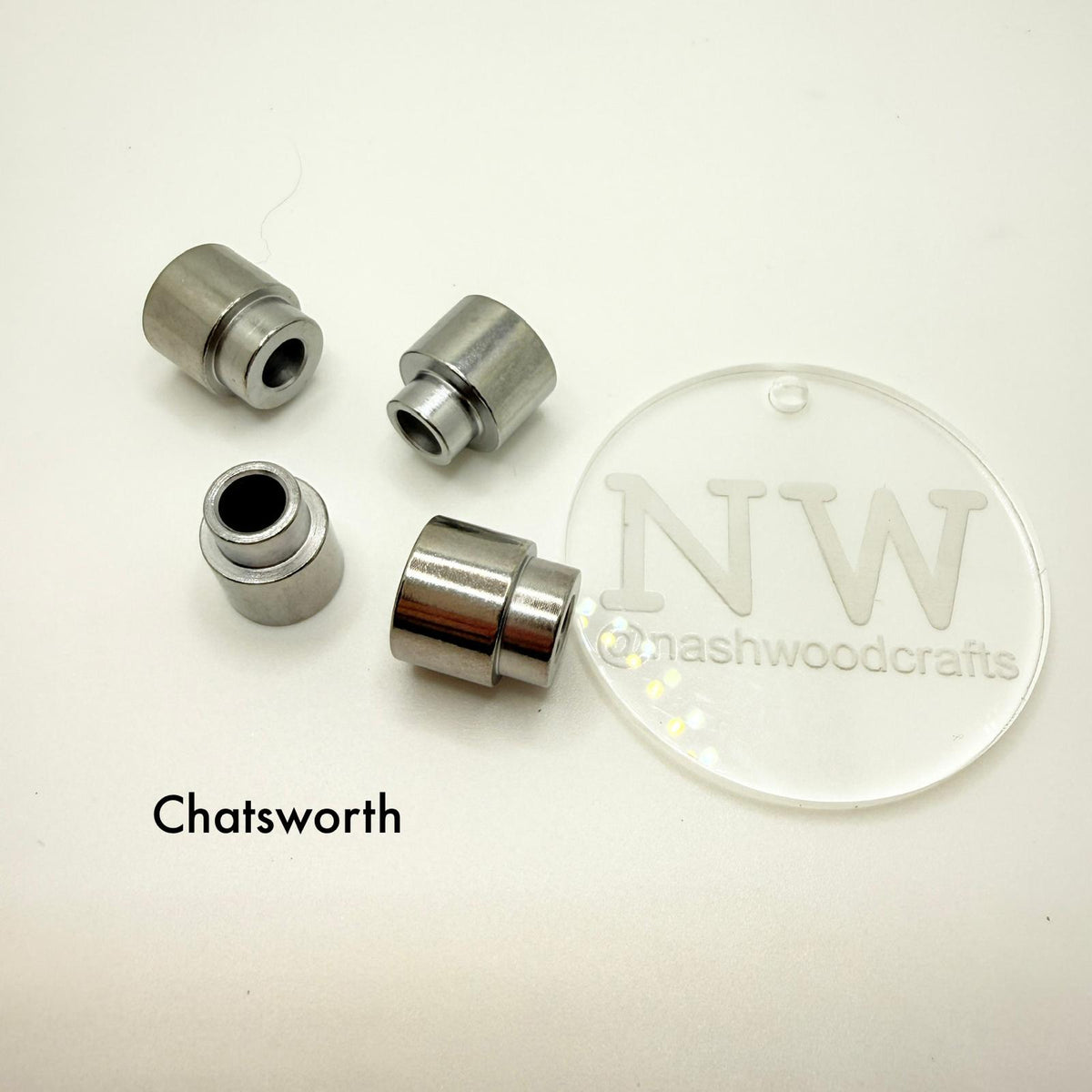 Pen Kit Bushings