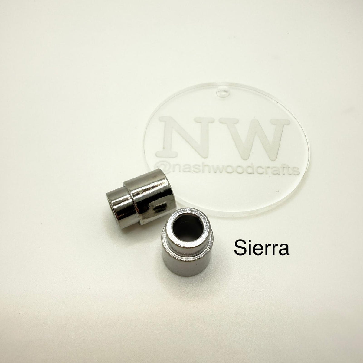 Pen Kit Bushings for Pen Turning – additional view 2