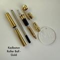 Kedleston Rollerball Pen Kit