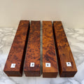 Thuya Burr 2x2x12"