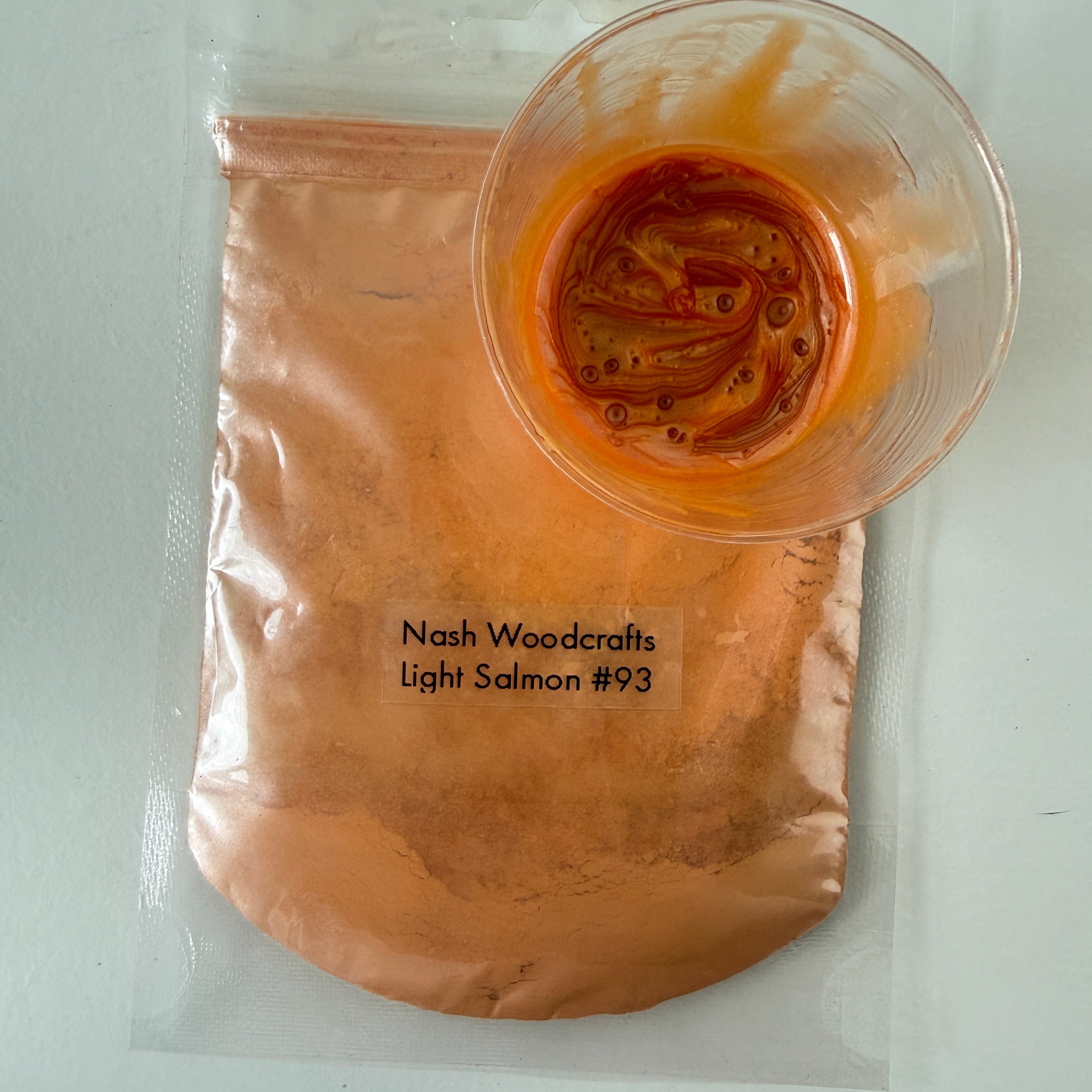 Light Salmon