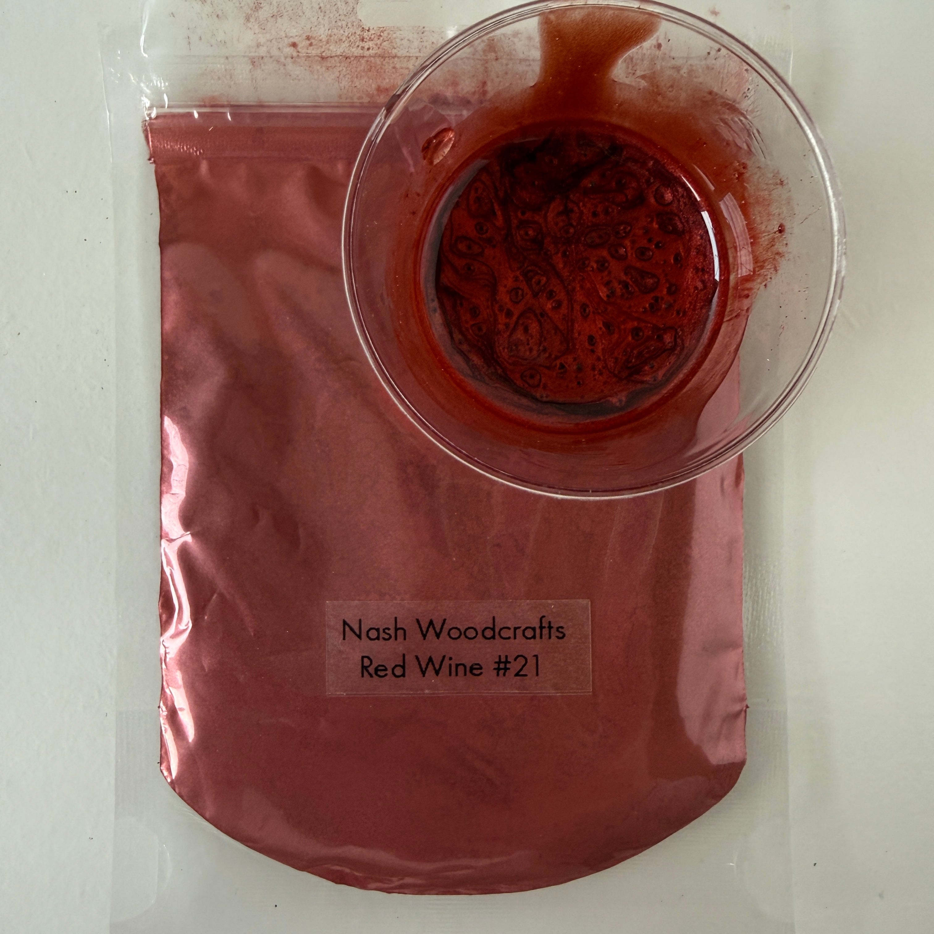 Red Wine