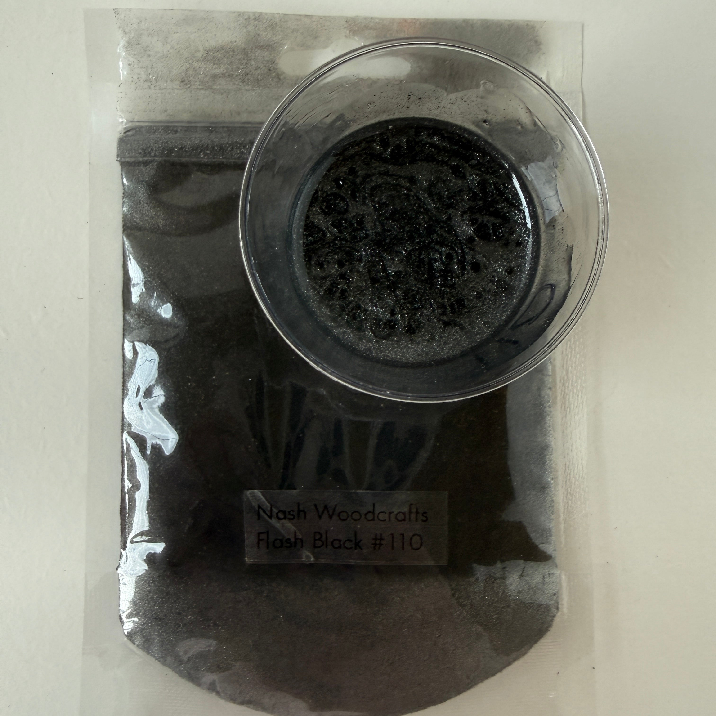 Flash Black