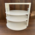 20L & 40L Universal Pressure Pot Caddies