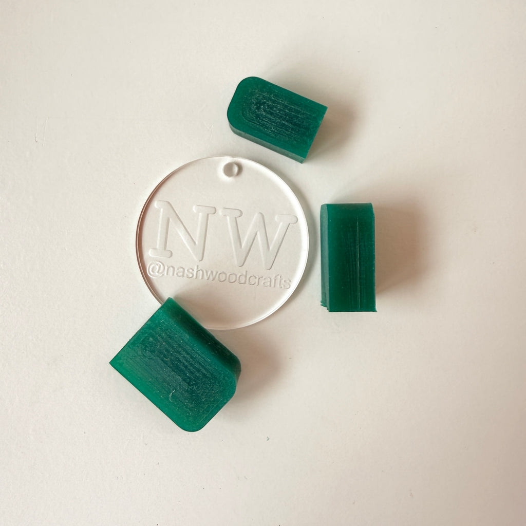 Silicone Pen Blank Stoppers