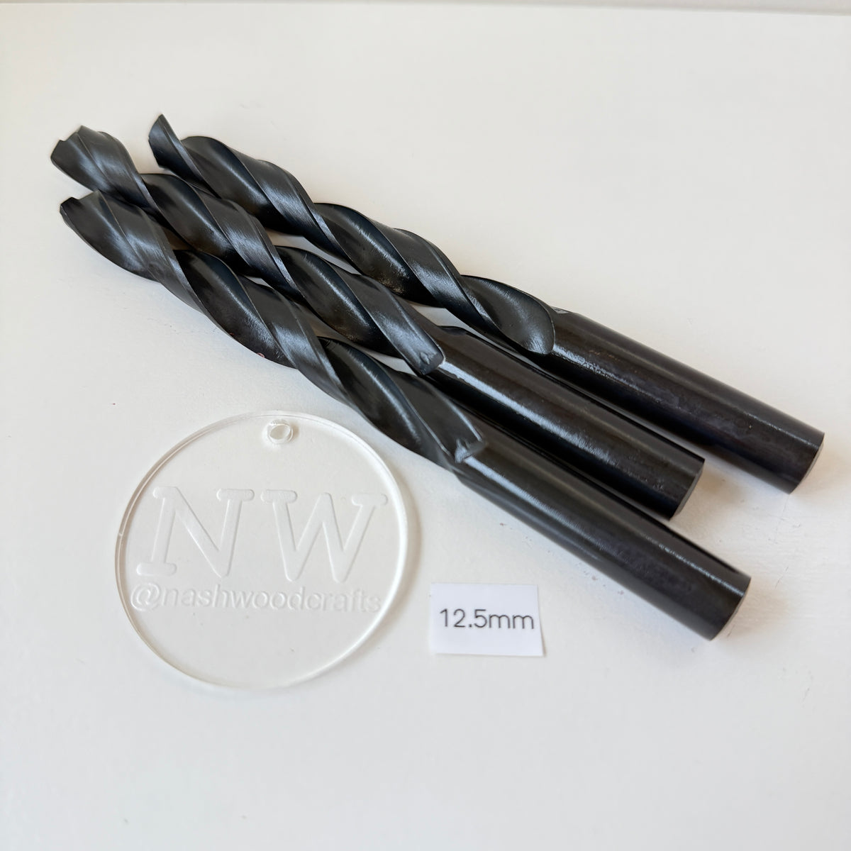 HSS Drill Bits for Pen Kits – additional view 9