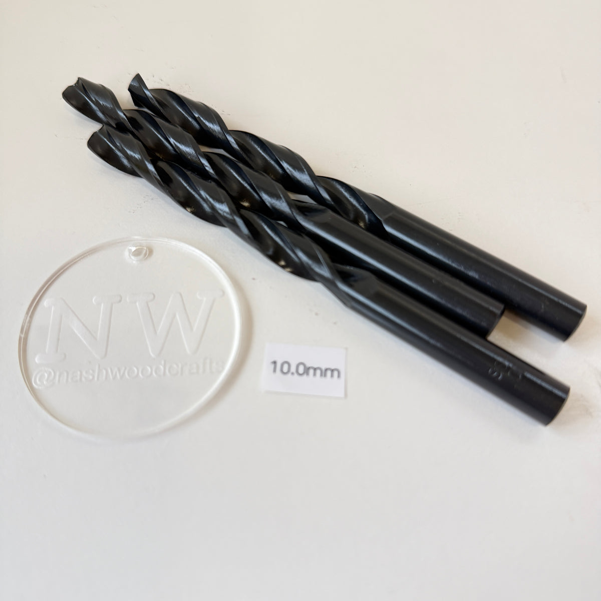 HSS Drill Bits for Pen Kits – additional view 6