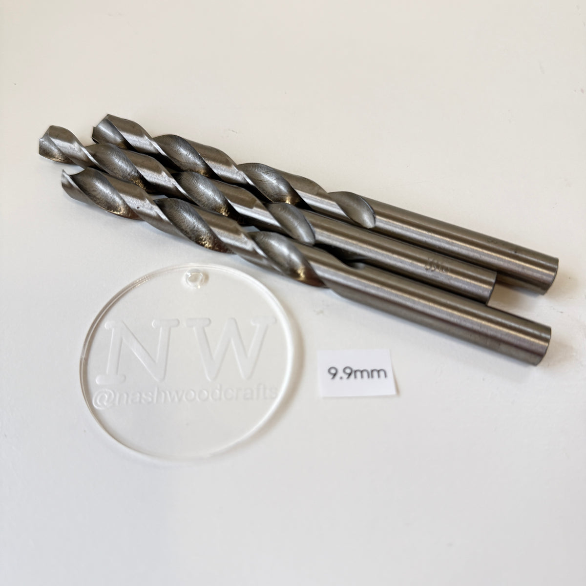 HSS Drill Bits for Pen Kits – additional view 4