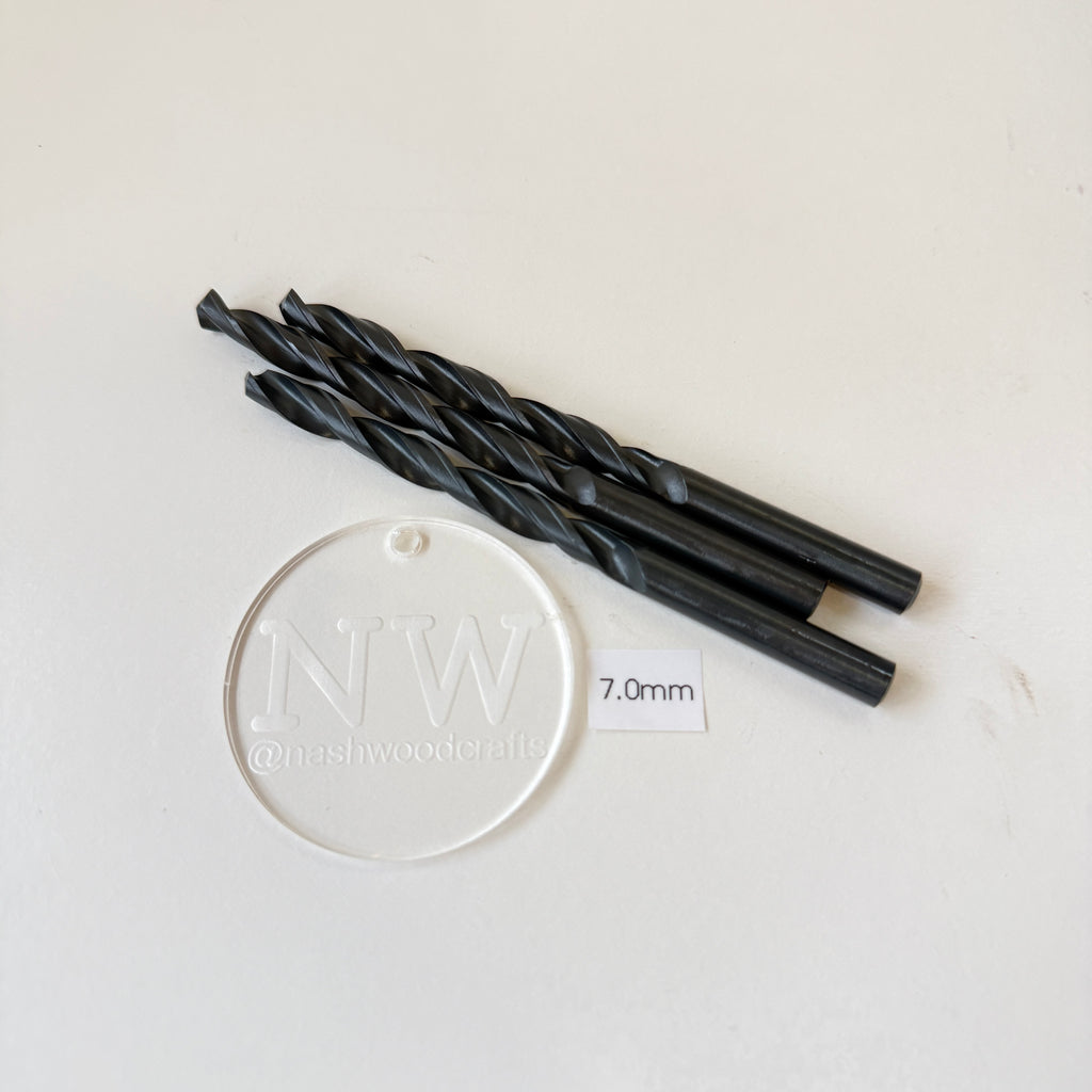 Drill Bits