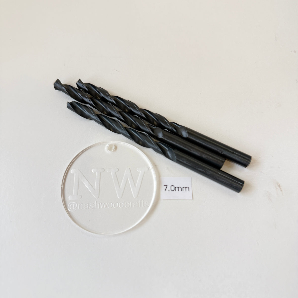 Drill Bits