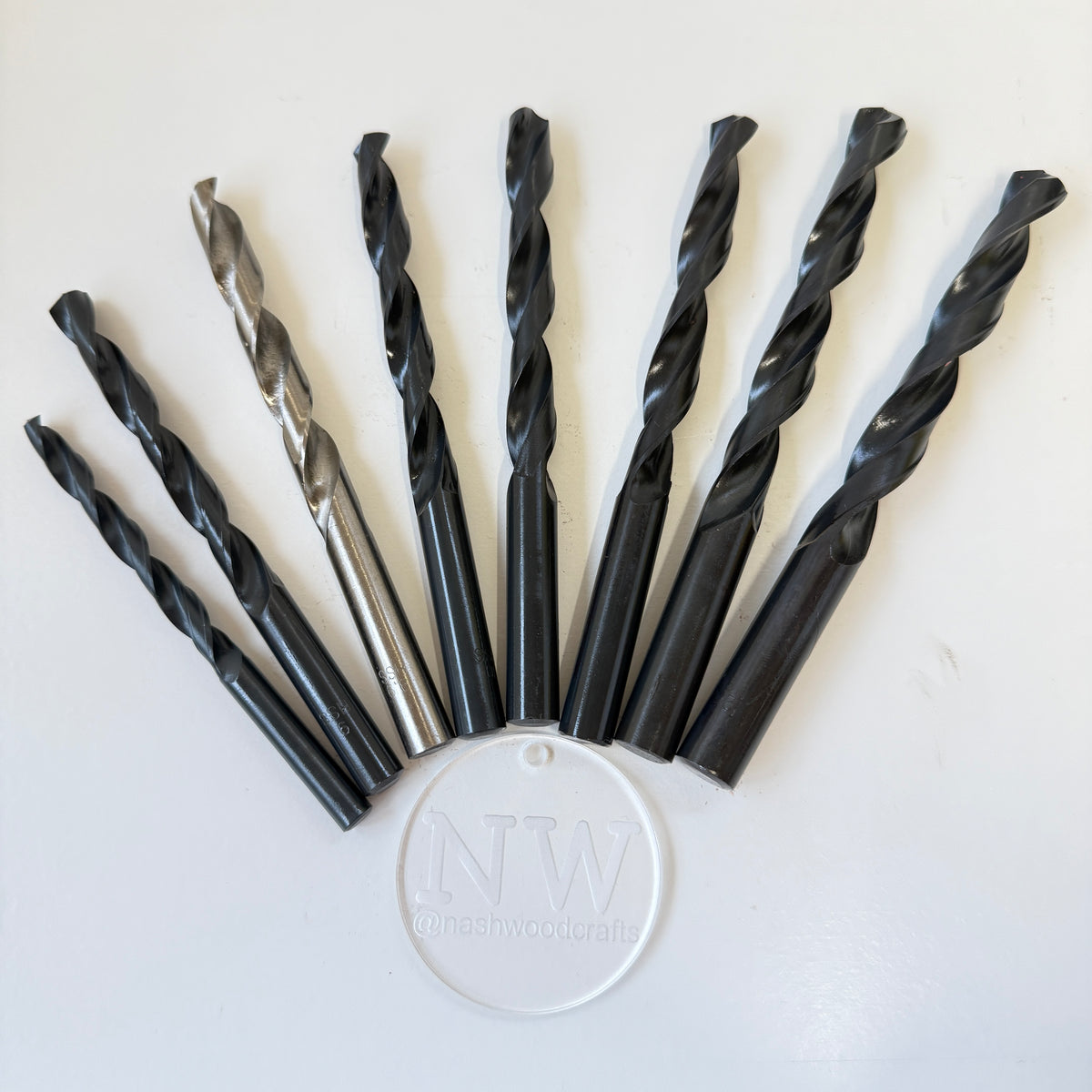 Drill Bits