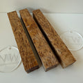 Stabilised Wood Pen Blanks
