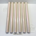 Rainbow Purple pen blank