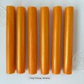 Tango Orange pen blank