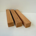 Yew wood pen blank for pen turning