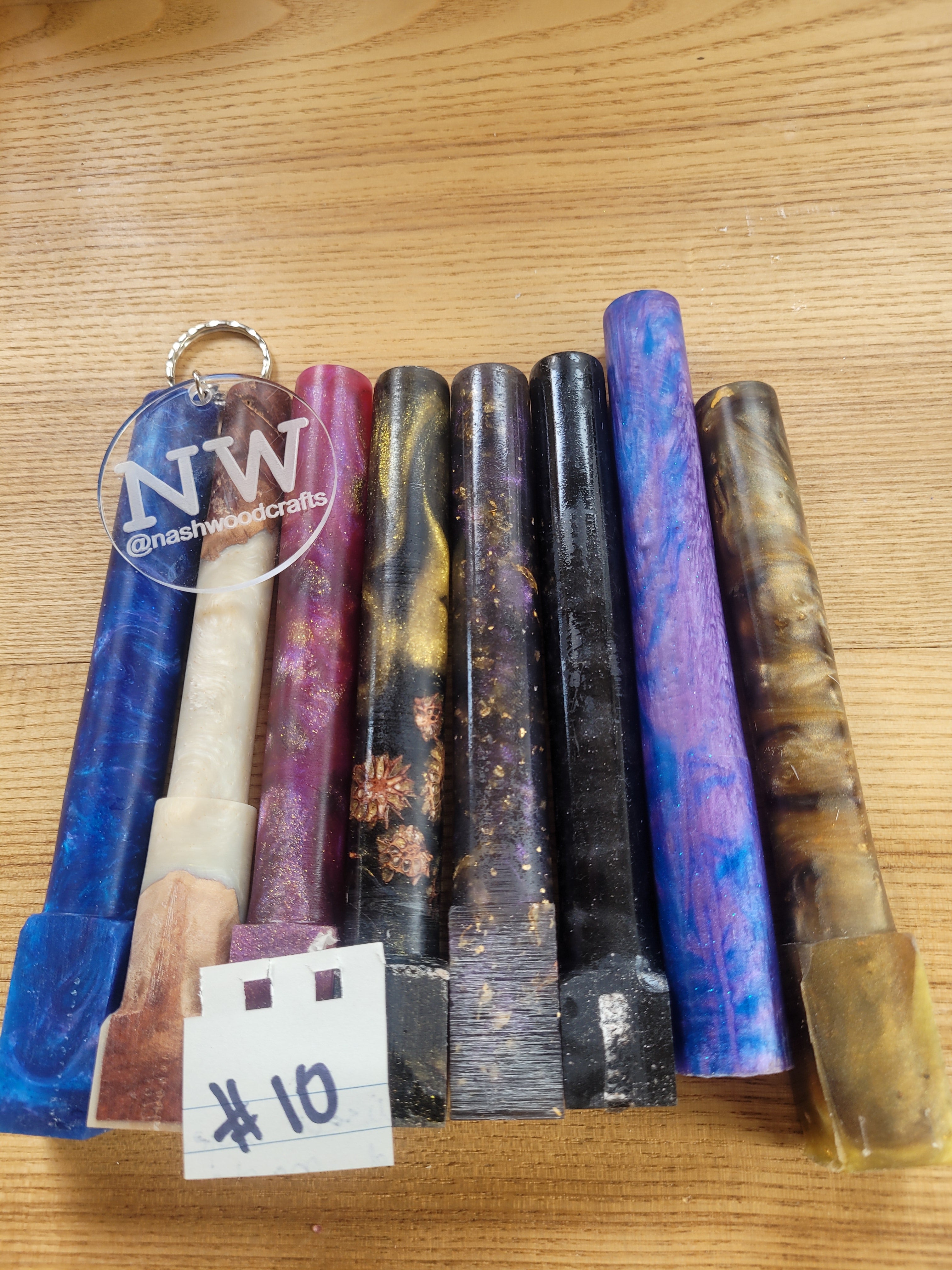 Pen Blank clearance #10